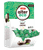 Alter Eco - Mint Creme Organic Chocolate Truffles, 60 Ct.