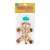 Wubbanub  Giraffe Infant Pacifier