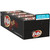 Kit Kat Dark Chocolate Wafer Halloween Candy Bars, Individually Wrapped, 1.5 Oz Bulk Box (24 Count)