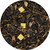 Special Tea White Chocolate Laced With Mint Tea Blend Single Serve Cups, 30 Gram
