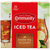 Community Coffee Black Tea 100 Ct Box