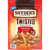 Snyder's Of Hanover Pretzels, Seasoned Twisted Pretzel Sticks, 22 Oz