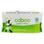 Caboo Baby Wipes, Bamboo, Natural Aloe Scent-72 Ct