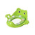 Potty Seat Toddler Baby Child Potty Toilet Trainer Training Seat Green