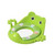 Potty Seat Toddler Baby Child Potty Toilet Trainer Training Seat Green