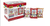 Skinnypop Holiday Popcorn Variety Pack (0.8 Oz., 16 Ct.)