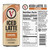 Victor Allen's Coffee Iced Latte, Caramel Flavored, Ready To Drink, 12 Pack - 8oz Cans