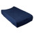 Gerber Popcorn Changing Pad Cover In Navy
