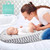 Portable Baby Lounger Nest For Newborn With Waterproof Diaper Changing Pad, Breathable Cotton Newborn Mattress For Crib & Bassinet (crown)