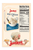 Junket Ice Cream Mix Very Vanilla, 4 Ounce (pack Of 6)