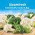 Birds Eye Steamfresh Broccoli & Cauliflower, Frozen, 10.8 Oz