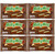 Fun Size Milky Way Bars | 10.65 Oz Bag | Pack Of 6
