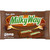 Fun Size Milky Way Bars | 10.65 Oz Bag | Pack Of 6