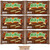 Fun Size Milky Way Bars | 10.65 Oz Bag | Pack Of 6
