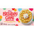 Kellogg's Frozen Waffles, Birthday Cake, 11.6 Oz, Frozen