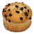 Individually Wrapped Muffins By Otis Spunkmeyer | 4 Ounce | Pack Of 12 (chocolate Chip)