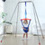 Hemousy Baby Door Jumper Adjustable Child Hammock Swing Exerciser