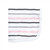 Hudson Baby Infant Girl Cotton Muslin Washcloths, Pink Safari, One Size