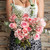Light Pink Roses 40 Cm - Fresh Cut - 125 Stems