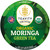 Teavity Organic Moringa Green Tea | Green Tea Pod For Keurig Brewers | 36 Pods (pack Of 1)