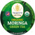 Teavity Organic Moringa Green Tea | Green Tea Pod For Keurig Brewers | 36 Pods (pack Of 1)