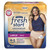 Fitright Fresh Start Urinary And Postpartum Incontinence Underwear For Women Maximum Absorbency, With The Odor-control Power Of Arm & Hammer Baking Soda, Large, Beige, 12 Count (pack Of 4)