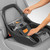 Chicco Keyfit 35 35 Lbs Infant Car Seat Base - Anthracite - Anthracite (grey)