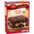 Betty Crocker Salted Caramel Brownie Mix