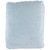 Tl Care Heavenly Soft Chenille Fitted Crib Sheet , Light Blue