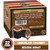 Crazy Cups Decaf Chocolate Coconut Dream Medium Roast Coffee, For Keurig K Cups Brewers, 22 Ct