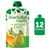 Beech-nut Veggies Non-gmo Stage 2 Baby Food, Squash Peas & Pears, 3.5 Oz Pouch, 12 Pack
