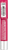 Hard Candy All Matte Up Hydrating Lip Stain, Mattely In Love