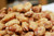 Butter Toffee Almonds By Its Delish, 5 Lbs