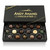 Andy Anand Truffles Delectable Variety Of 32 Handmade Artisan Truffles Gift Boxed & Greeting Card, Birthday Thinking Of You, Sympathy, Get-well