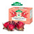 Tadin Hibiscus Herbal Tea. Weight Loss Aid. Helps Lower Blood Pressure. Natural And Caffeine-free. 1.44 Oz. Pack Of 6