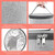 Car Milk Bottle Warmer Portable Baby Bottle Bag
