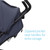 Maxi-cosi Mara Xt Ultra Compact Stroller, Sonar Plum