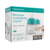 Nanobebe Flexy Silicone Bottles, 2 Pack, Teal, 9oz