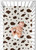Wild West Cowboy Fitted Crib Sheet For Baby And Toddler Bedding Sets By Sweet Jojo Designs - Cow Print