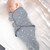 Juebong Black Friday Deals 2022! Baby Swaddle Wrap Newborn Blanket 0-3 Months Organic Cotton Stars Stripe Swaddle
