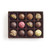 Godiva Chocolatier Godiva  Truffles, 12 Ea