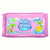 My Fair Baby Premium Baby Wipes, Pink, 80 Ct