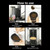 3pcs Coffee Capsule With 60 Pack Aluminum Foil Lids,reusable Espresso Capsules Refillable Coffee Pod For Nespresso Vertuo,by Pakasept