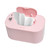 Viegine Baby Wipe Warmer Heater Napkin Thermostat House Portable Wet Tissue Heating Box