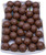Made In Usa Gourmet Chocolate Covered Malt Balls (1 Lbs) (milk Chocolate)