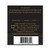 Harney & Sons Peaches & Ginger Loose Leaf Black Tea, 8 Ounce (48078)