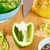 Fresh Green Bell Pepper, Each