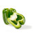 Fresh Green Bell Pepper, Each