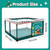 Baby Fence Play Area Large Baby Play Pens For Toddlers Playard Activity Center With Anti-slip Base, Breathable Mesh, For Indoor & Outdoor