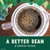 Chameleon Organic Coffee Guatemala, Medium Roast, Ground Coffee, 9 Oz